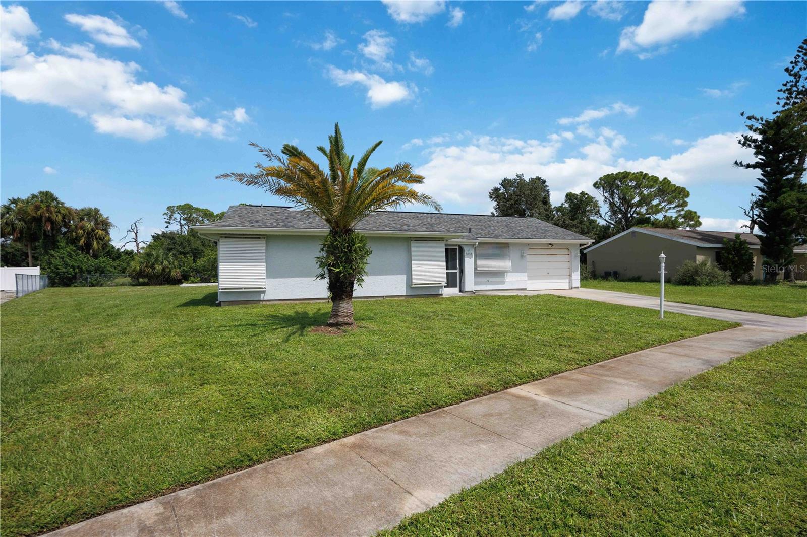 Photo of 5858 KENWOOD DRIVE NORTH PORT FL 34287