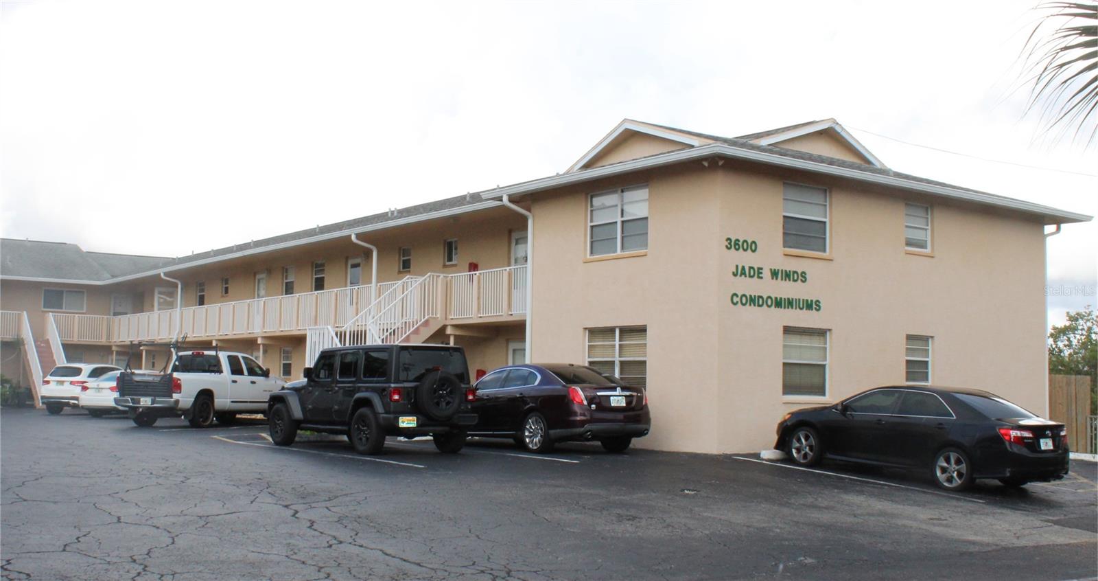 Photo of 3600 S PENINSULA DRIVE #15 PORT ORANGE FL 32127