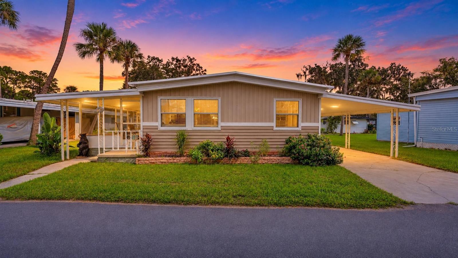 Photo of 162 WOODMERE DRIVE #A EUSTIS FL 32726