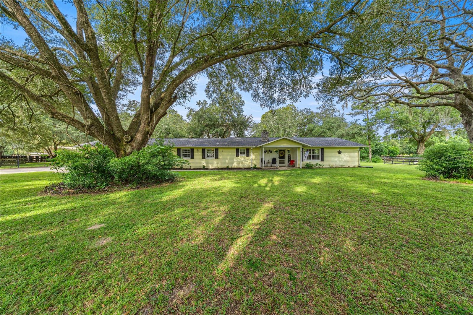 Photo of 8540 SW 73RD AVENUE OCALA FL 34476