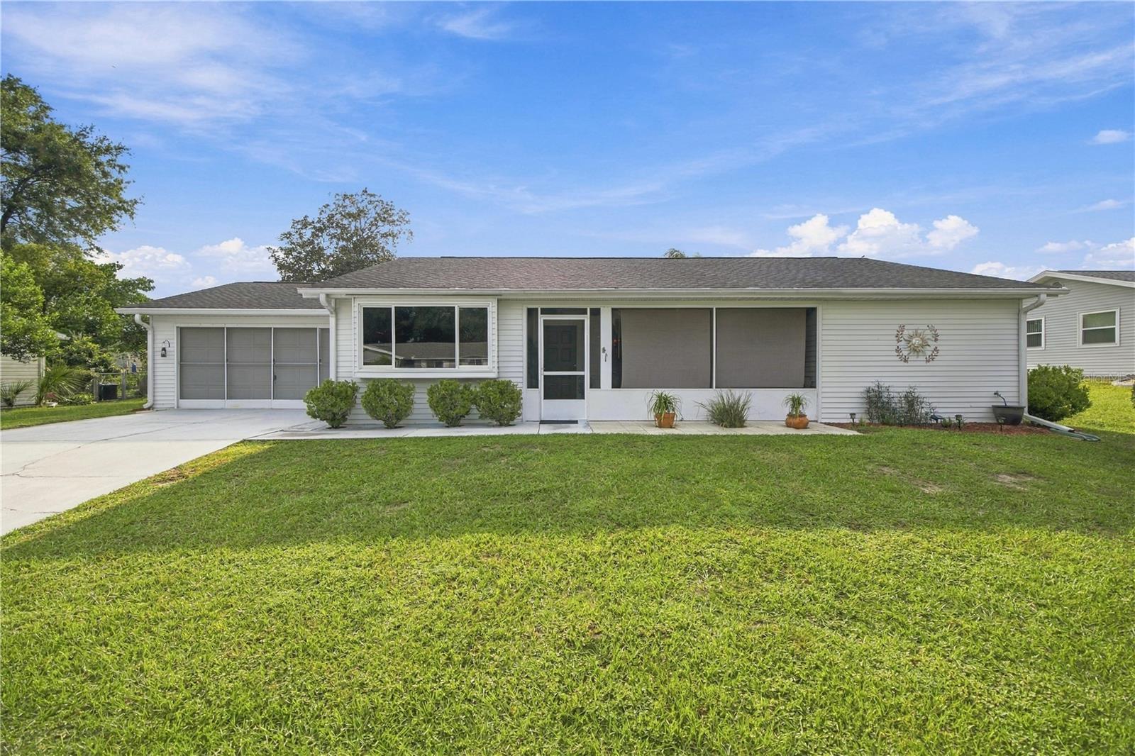 Photo of 10904 SW 83RD AVENUE OCALA FL 34481