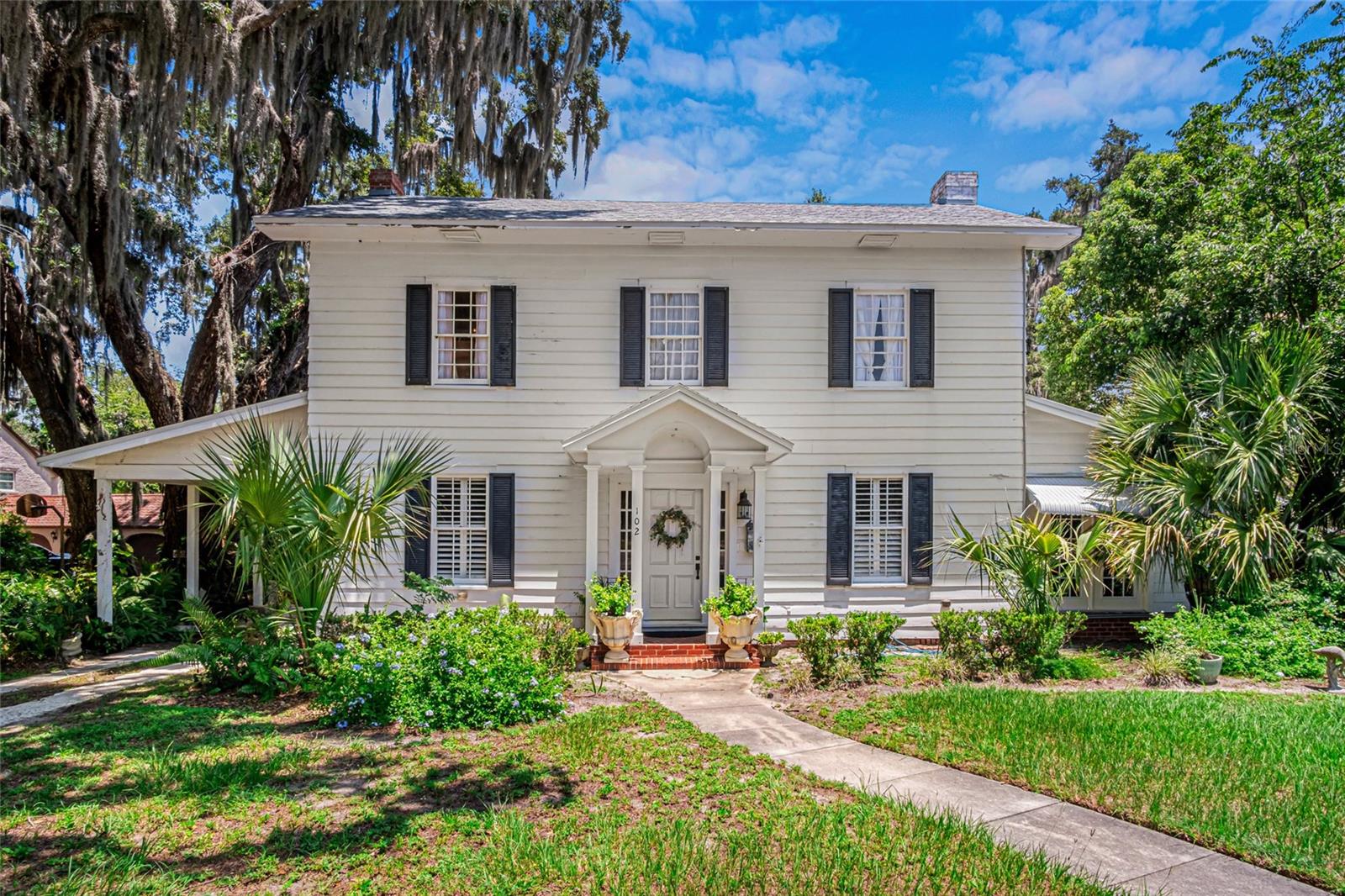 Photo of 102 PALMORA BOULEVARD LEESBURG FL 34748