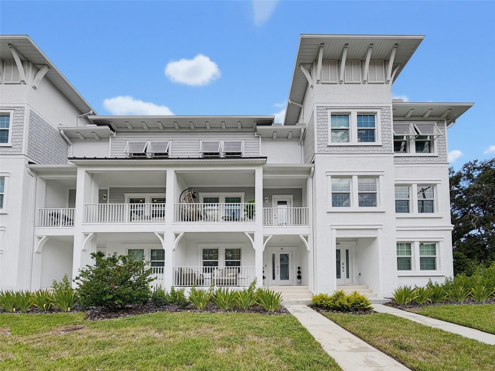 Photo of 1511 W CHESTNUT STREET TAMPA FL 33607