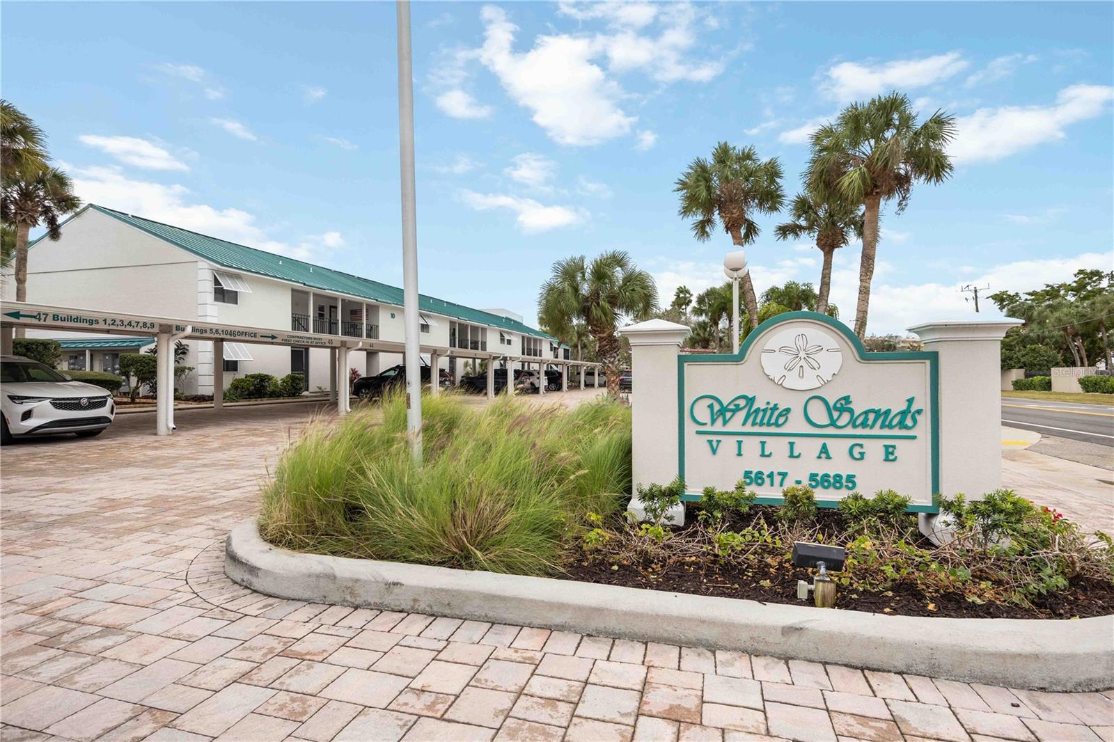 Photo of 5673 MIDNIGHT PASS ROAD #202 SARASOTA FL 34242