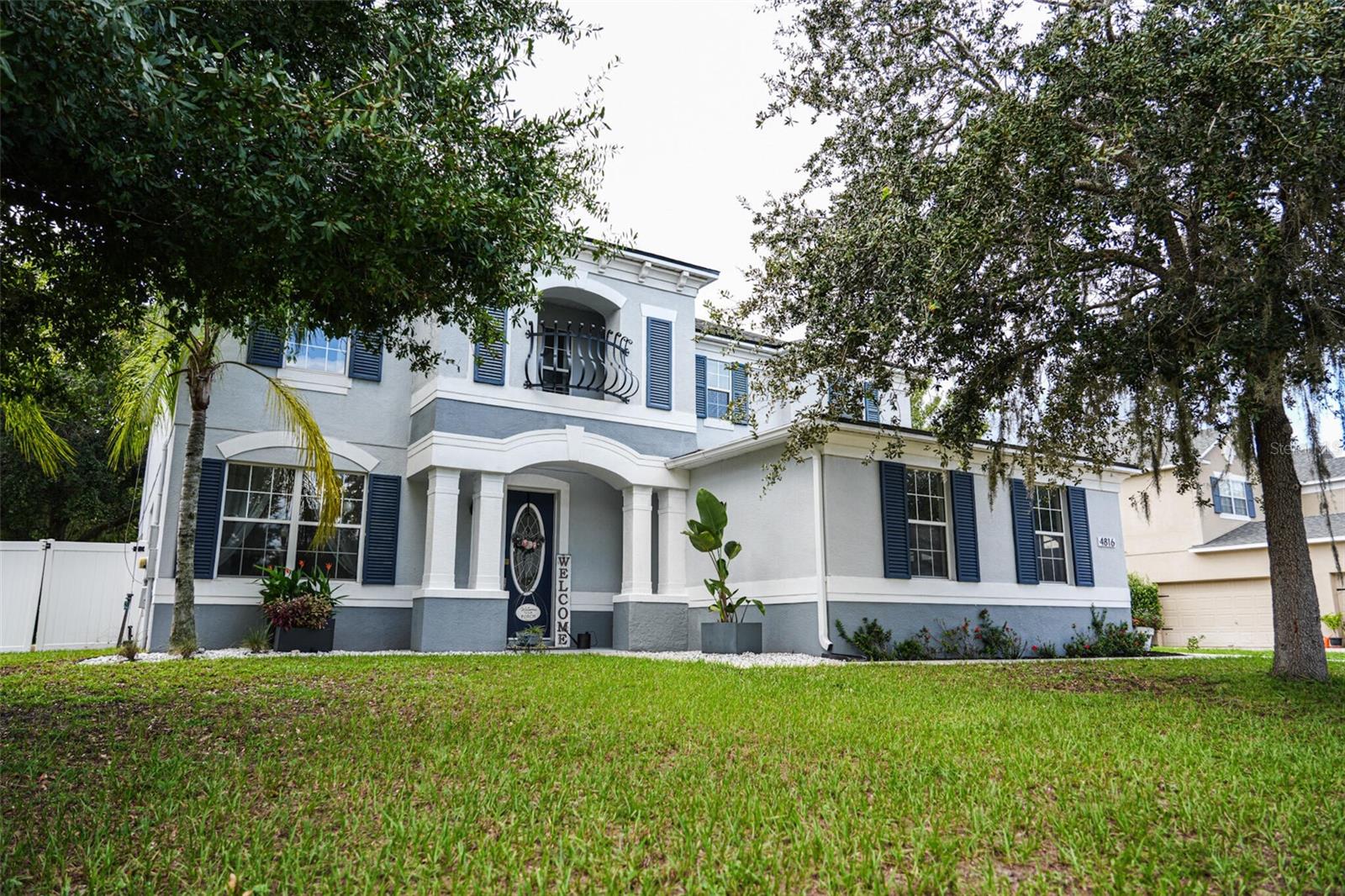 Photo of 4816 STONE ACRES CIRCLE ST CLOUD FL 34771