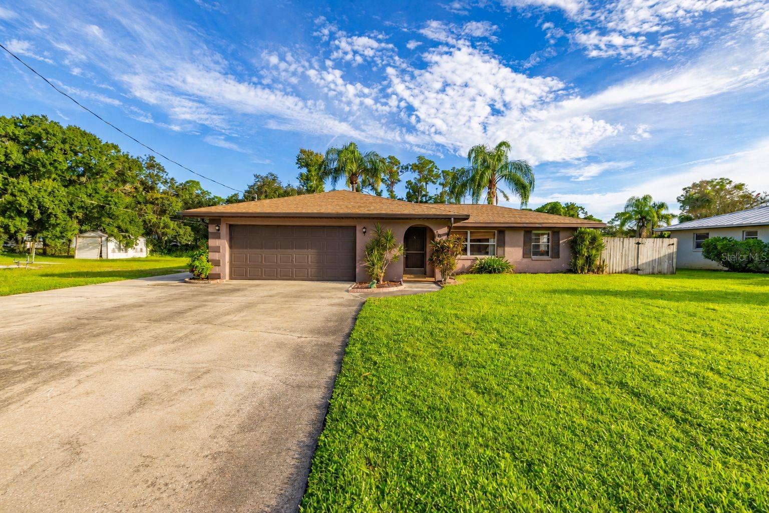 Photo of 3011 WATERWAY DRIVE LAKE PLACID FL 33852