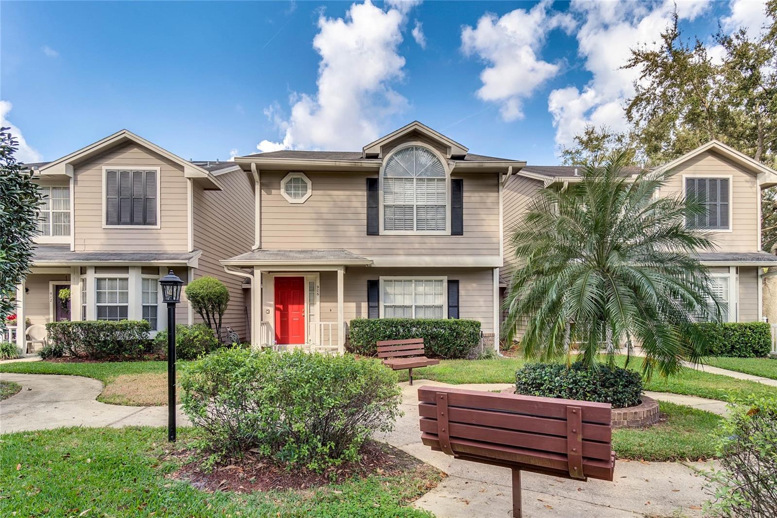 Photo of 906 TILLERY WAY #107 ORLANDO FL 32828