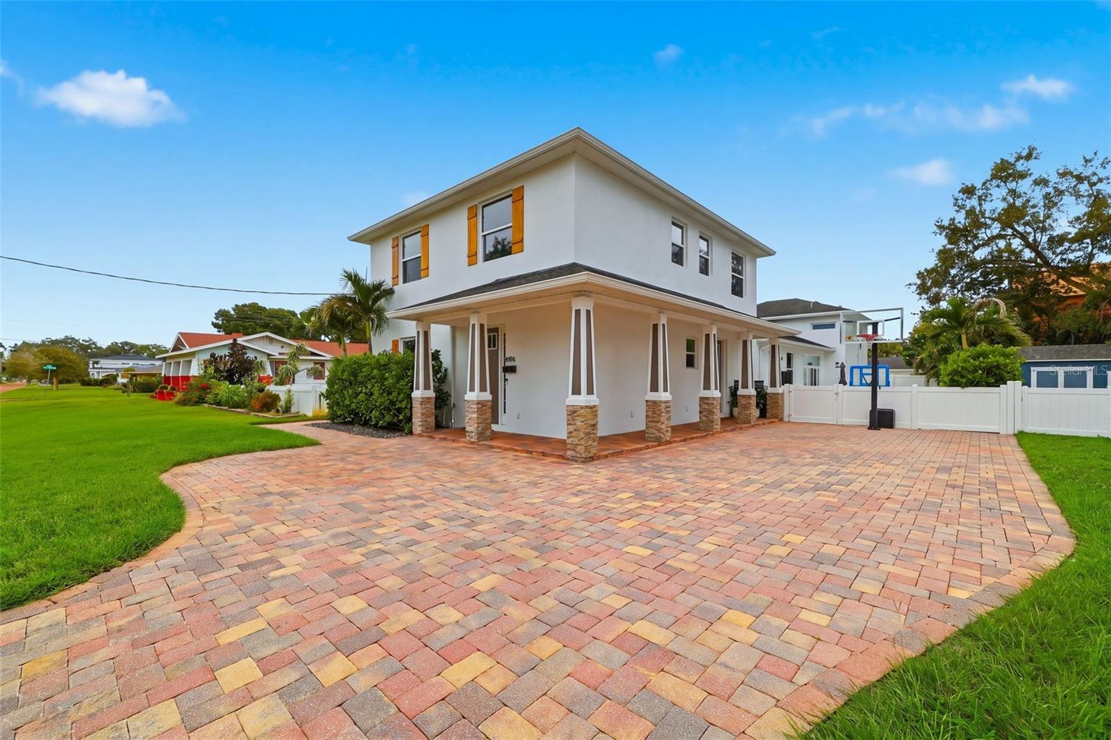 Photo of 906 W PENINSULAR STREET TAMPA FL 33603