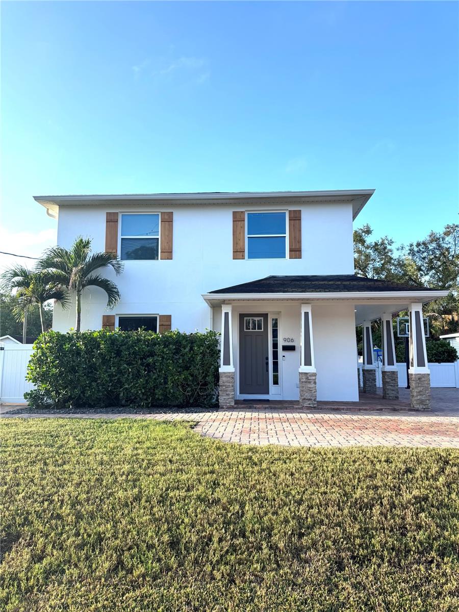 Photo of 906 W PENINSULAR STREET TAMPA FL 33603