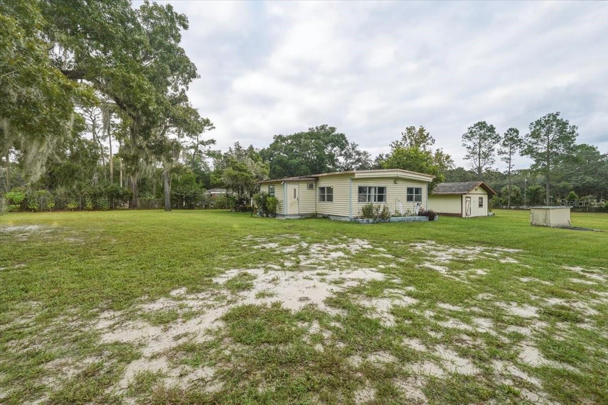Photo of 9362 N OATS WAY DUNNELLON FL 34434