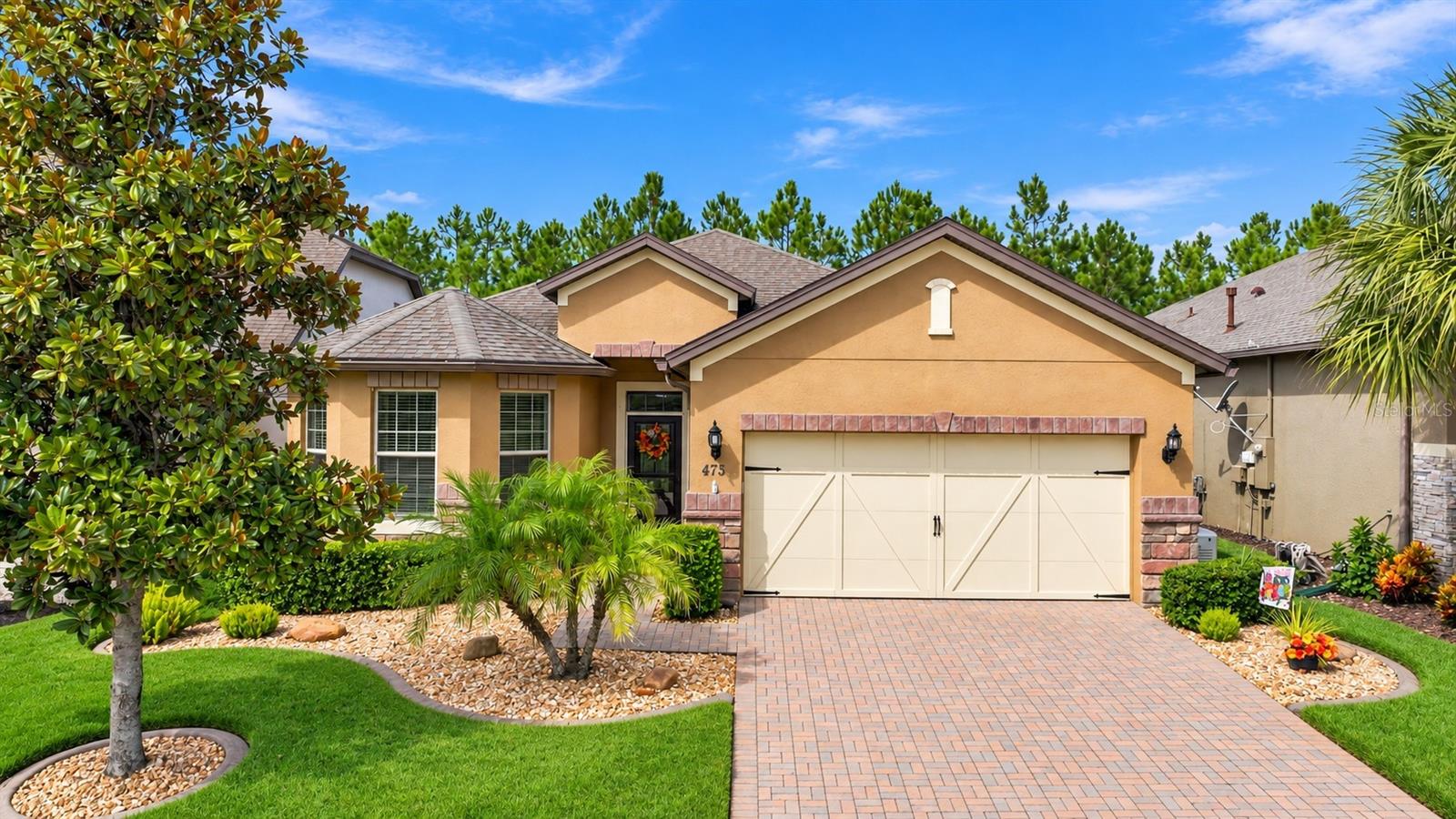 Photo of 475 PALENCIA PLACE DAVENPORT FL 33837