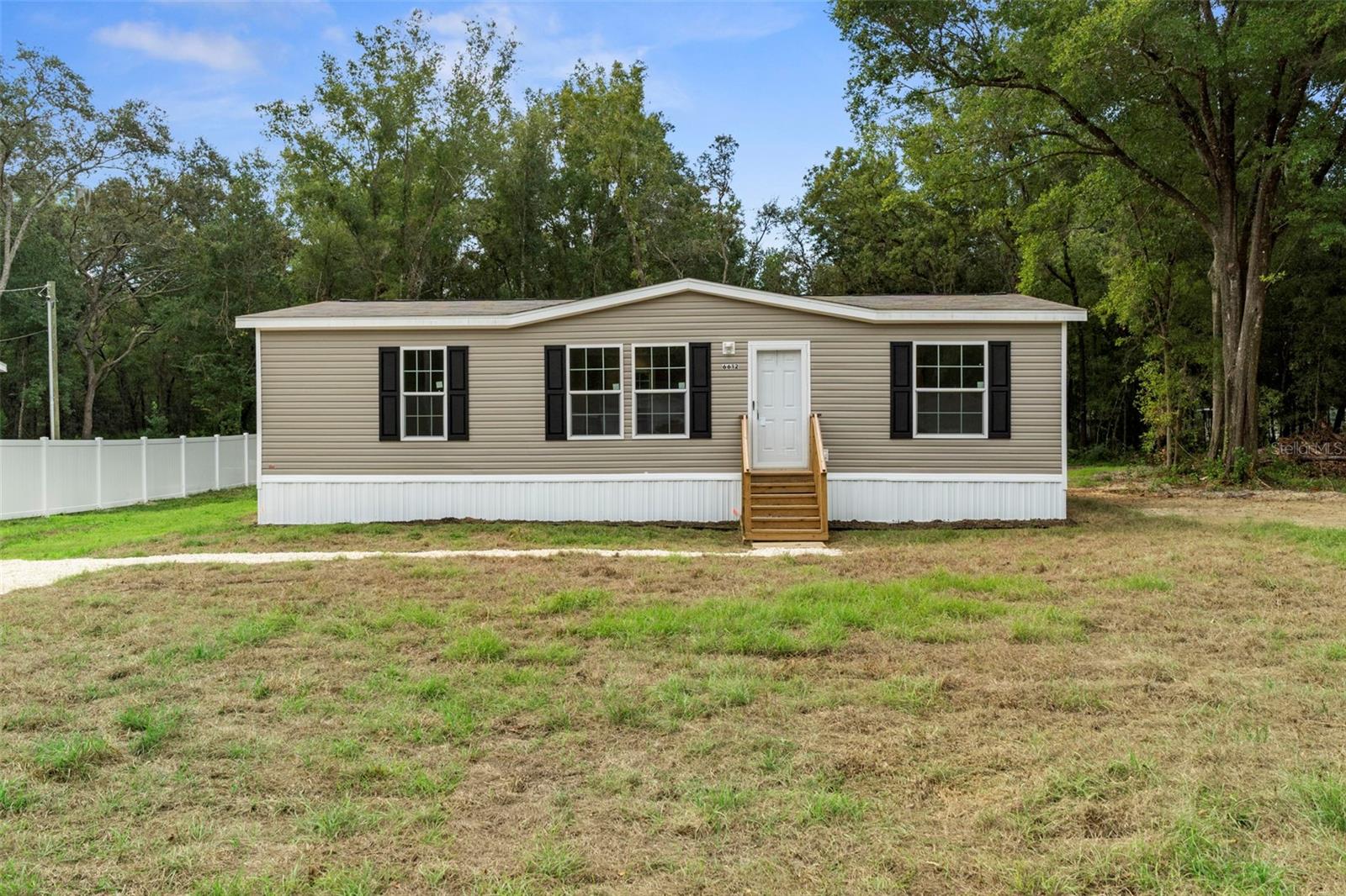 Photo of 6612 W GRANT STREET HOMOSASSA FL 34448