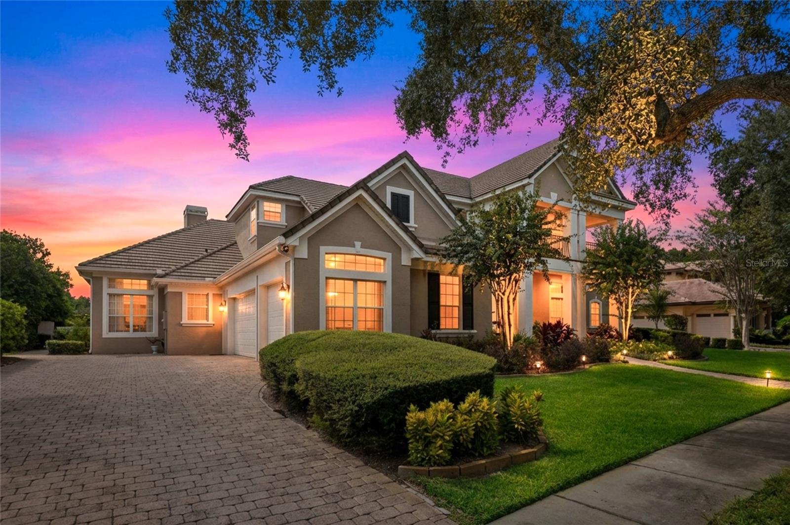 Photo of 8754 SOUTHERN BREEZE DRIVE ORLANDO FL 32836