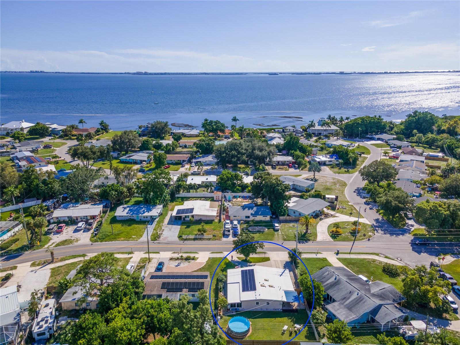 Photo of 3019 FLORIDA BOULEVARD BRADENTON FL 34207
