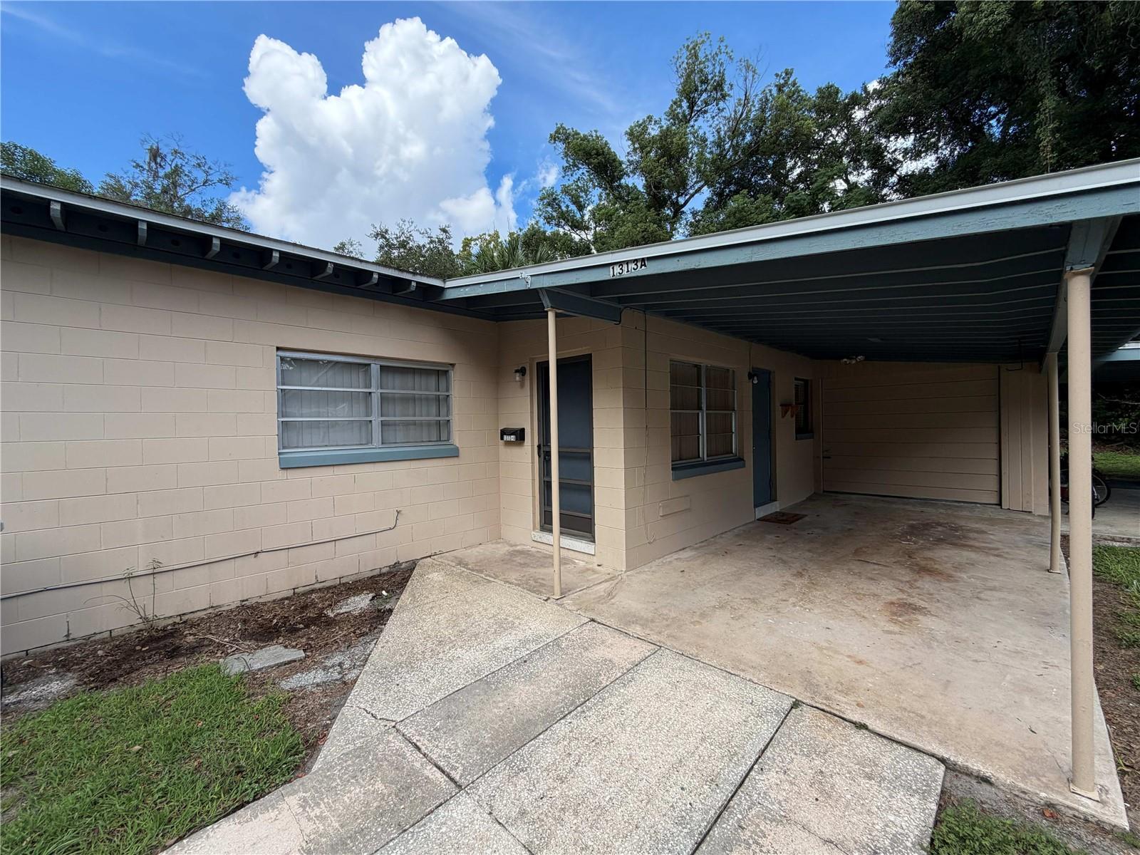 Photo of 1313 OREGON STREET #A ORLANDO FL 32803