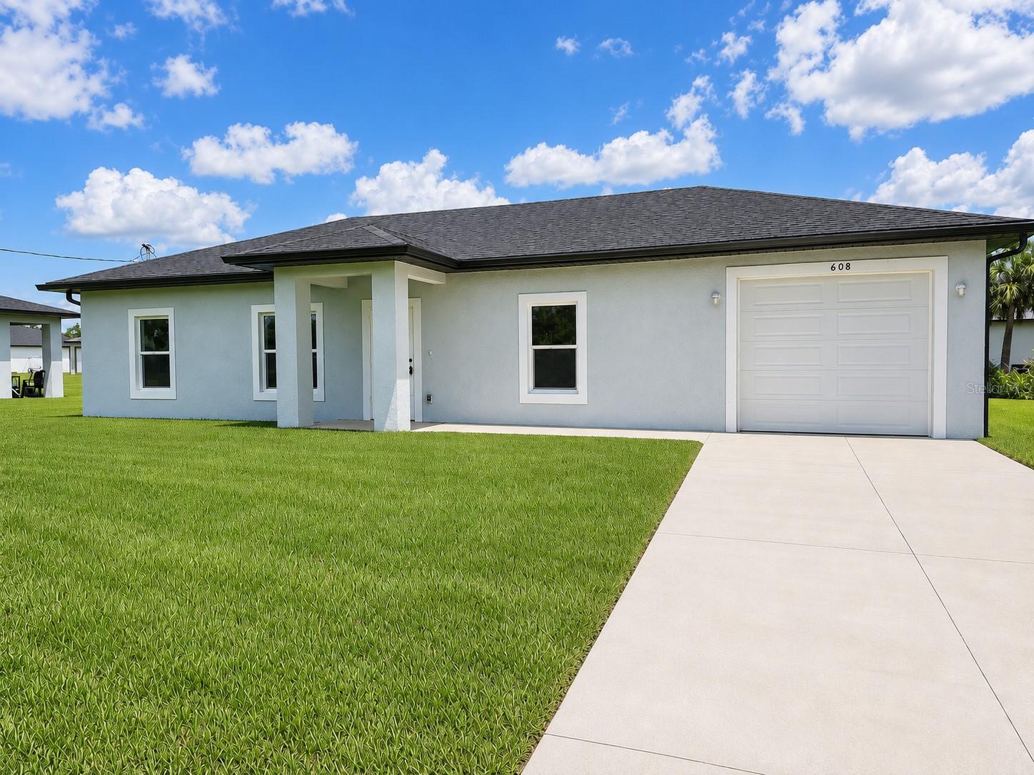 Photo of 751 PACIFIC STREET LAKE PLACID FL 33852