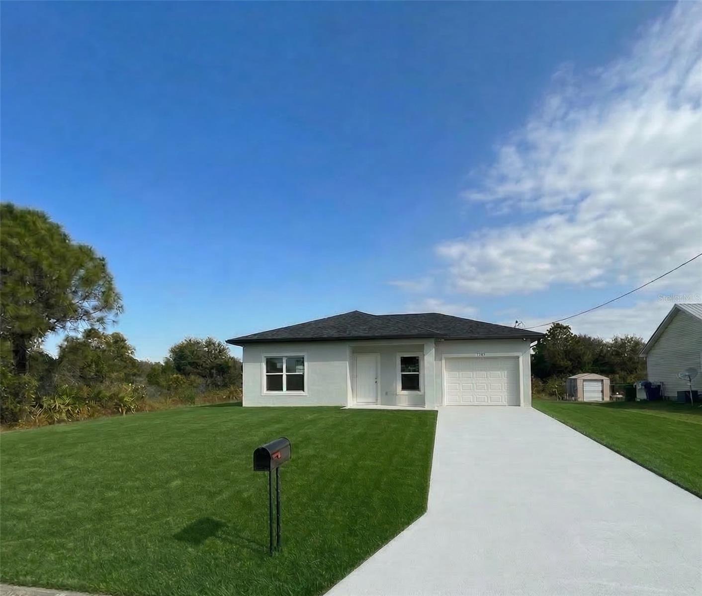 Photo of 3102 GAVIN AVENUE LAKE PLACID FL 33852