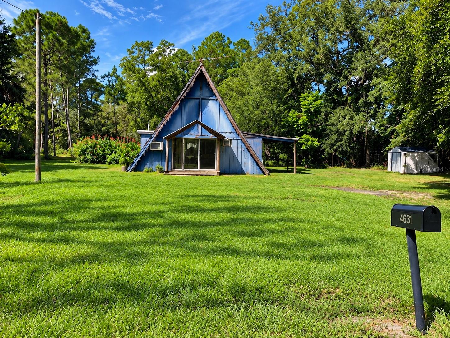 Photo of 45631 PENNSYLVANIA STREET PAISLEY FL 32767