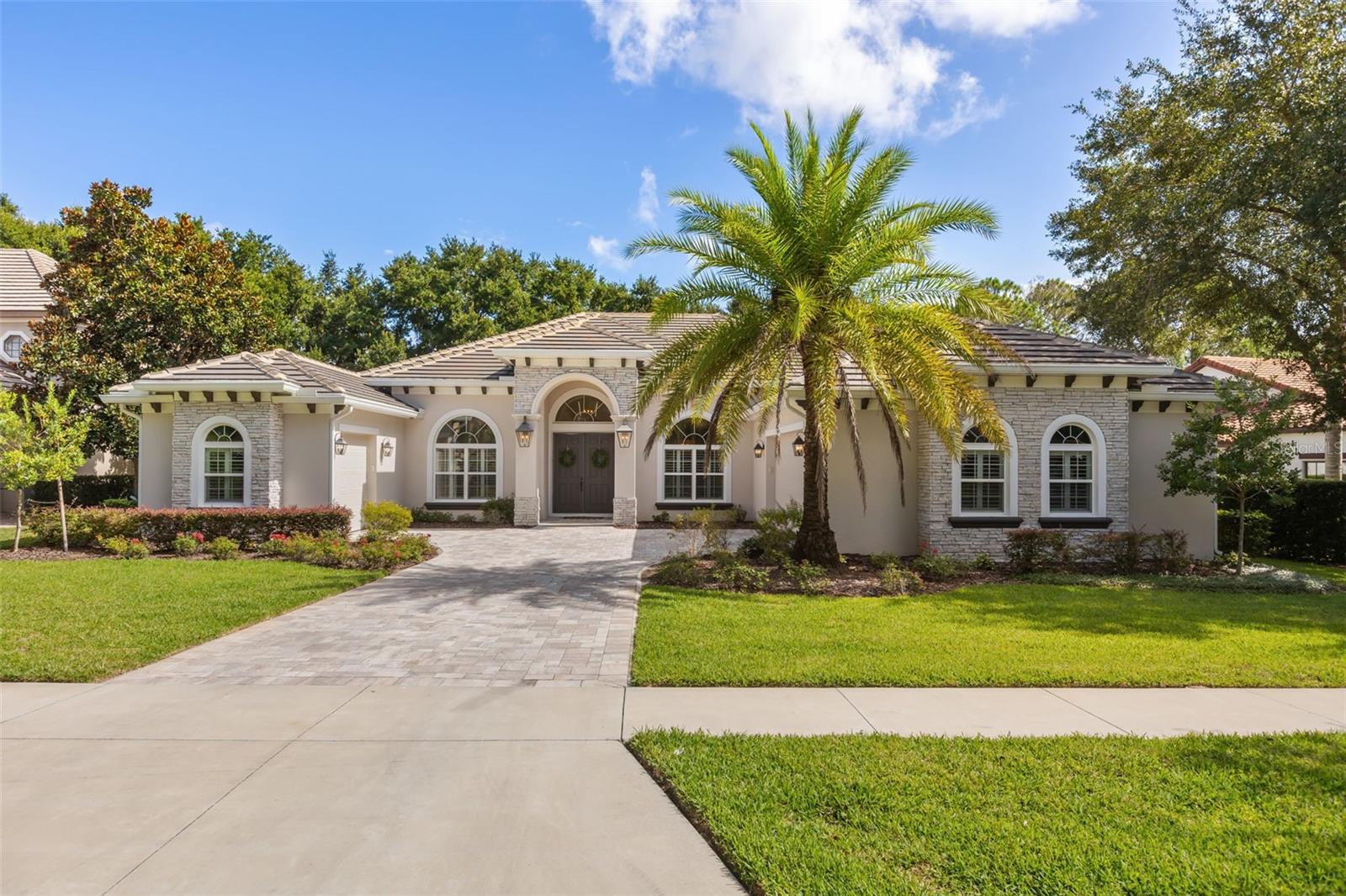 Photo of 9609 SAN FERNANDO COURT HOWEY IN THE HILLS FL 34737