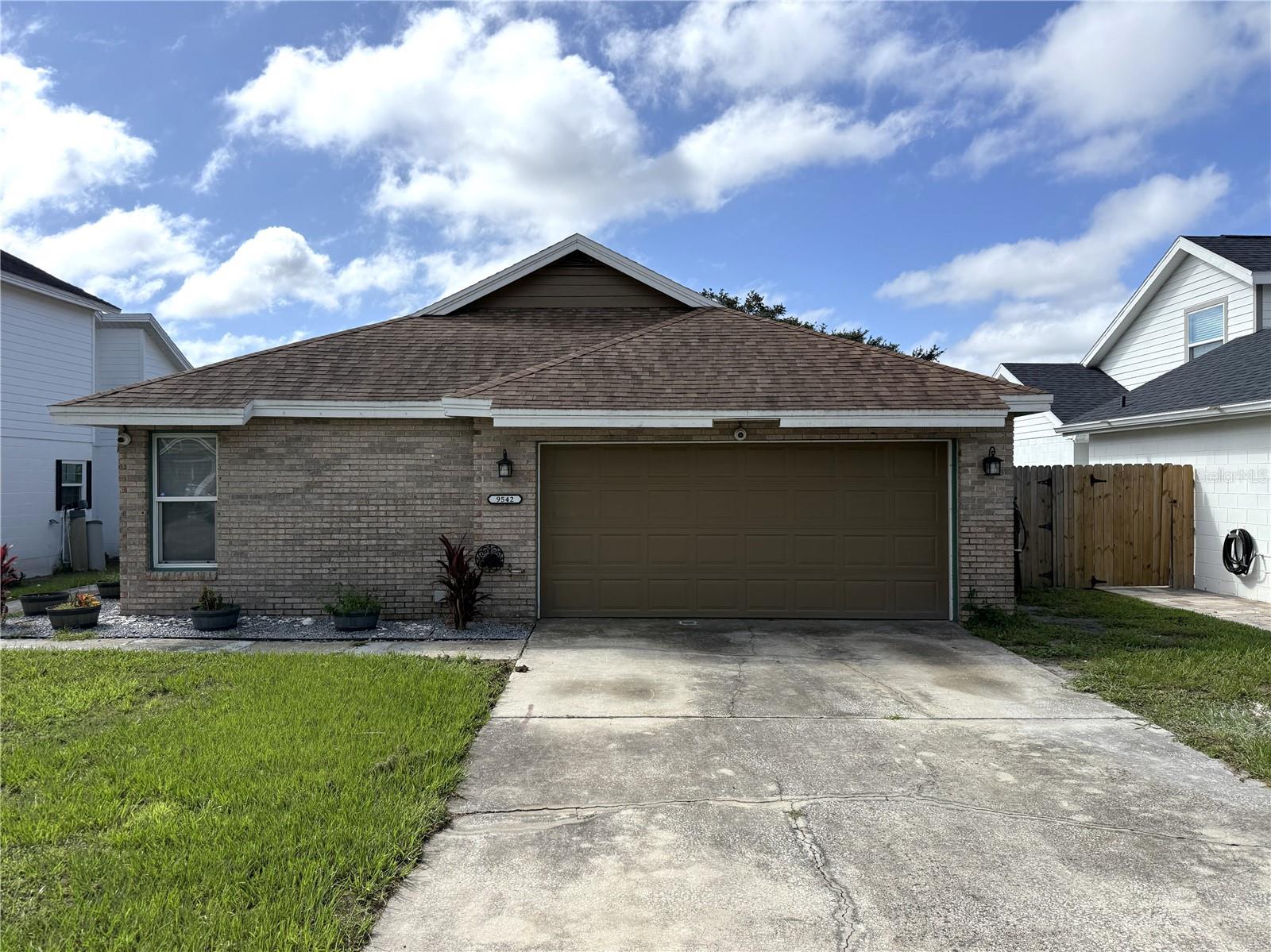Photo of 9542 SUNDANCE COURT ORLANDO FL 32825