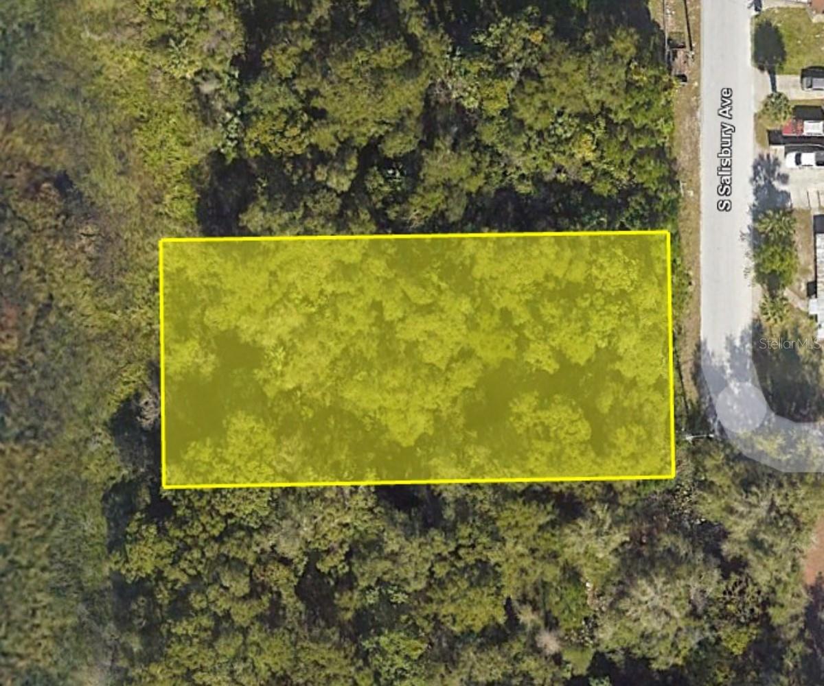 Photo of 916 S SALISBURY AVENUE DELAND FL 32720