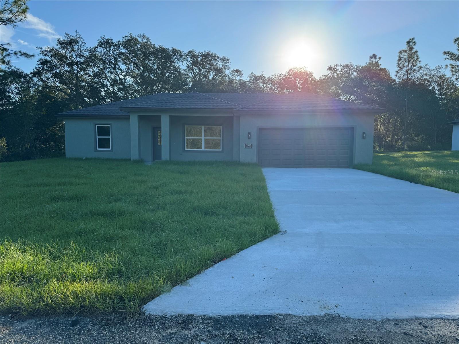 Photo of 7065 N LIME DRIVE DUNNELLON FL 34433