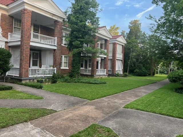Photo of 1975 VINEVILLE AVE #D1 MACON GA 31201