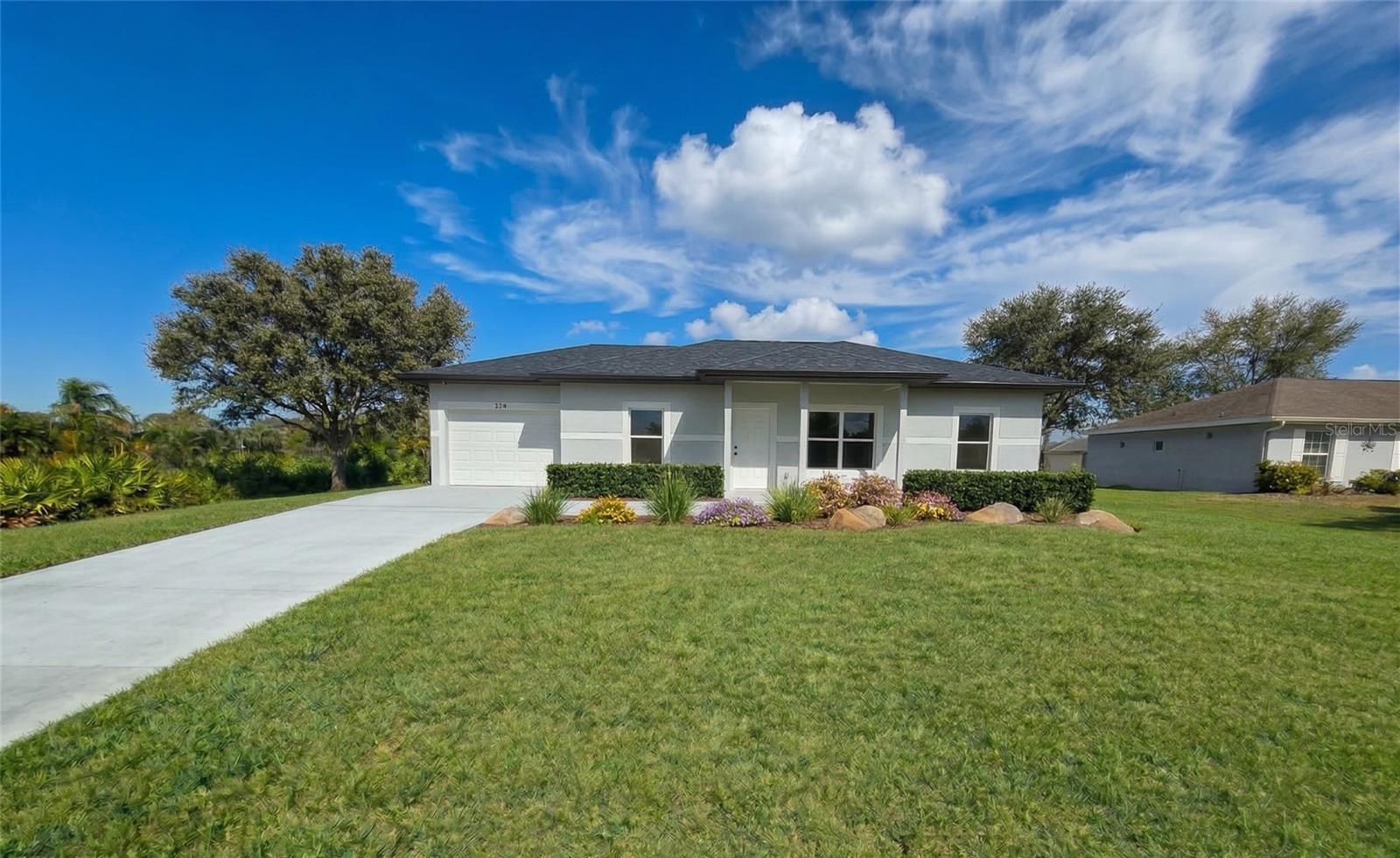 Photo of 413 LOVERS AVENUE LEHIGH ACRES FL 33974