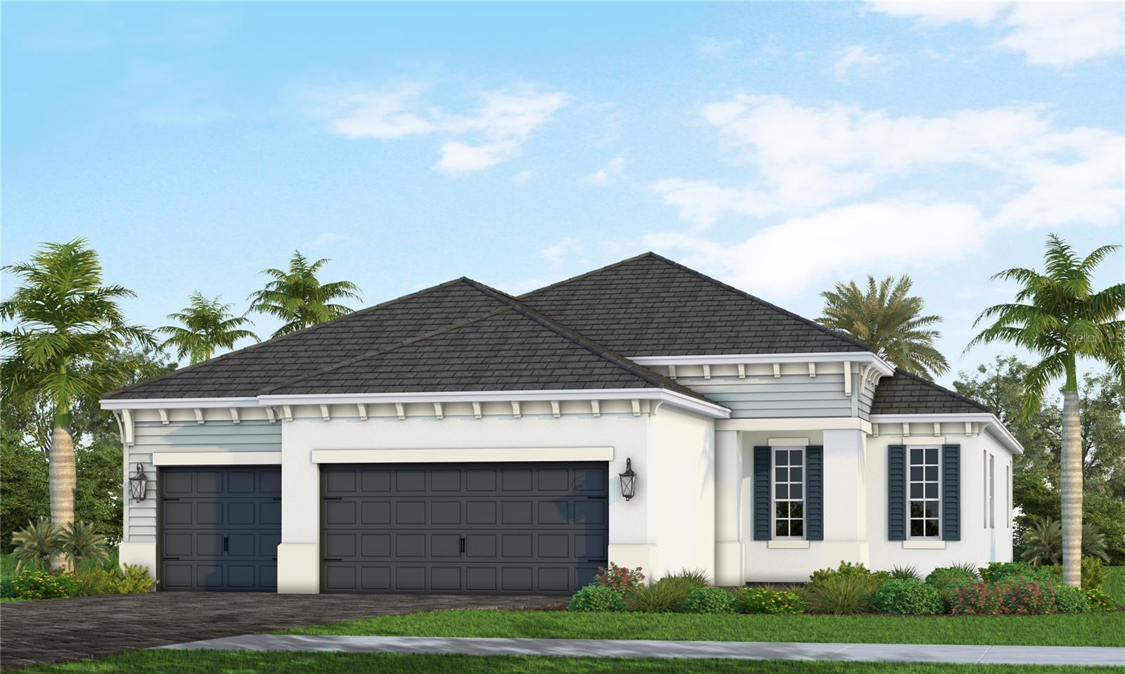 Photo of 11420 SPRING HILL TERRACE ENGLEWOOD FL 34223