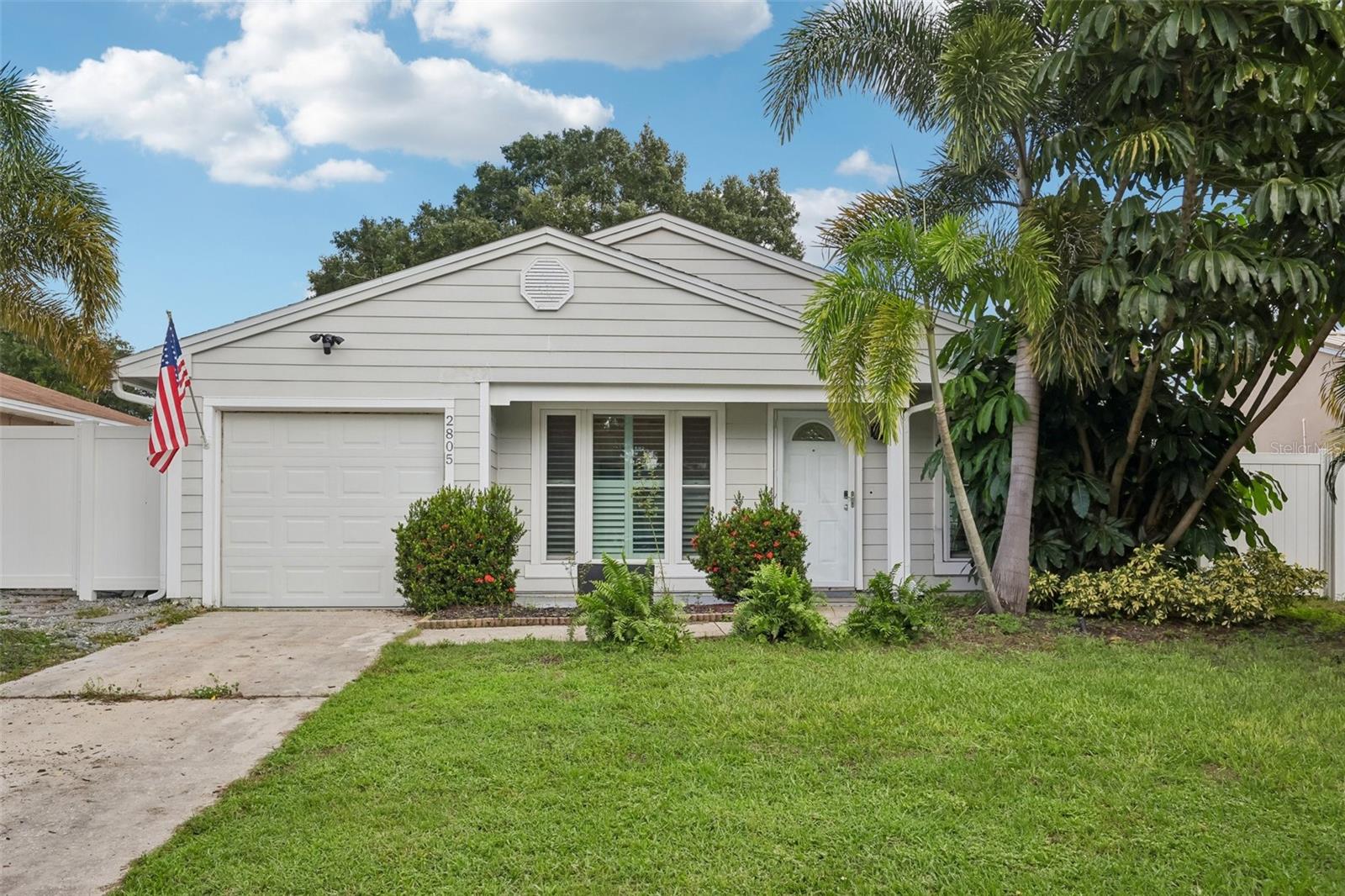 Photo of 2805 NORTHCOTE DRIVE PALM HARBOR FL 34684