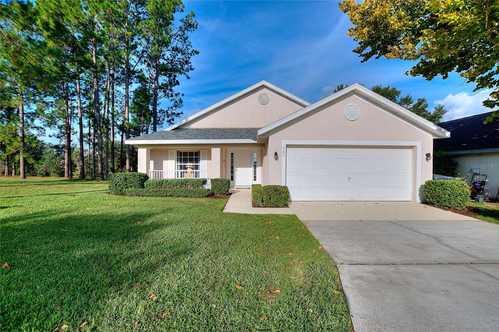 Photo of 161 PINEDALE DRIVE DAVENPORT FL 33897