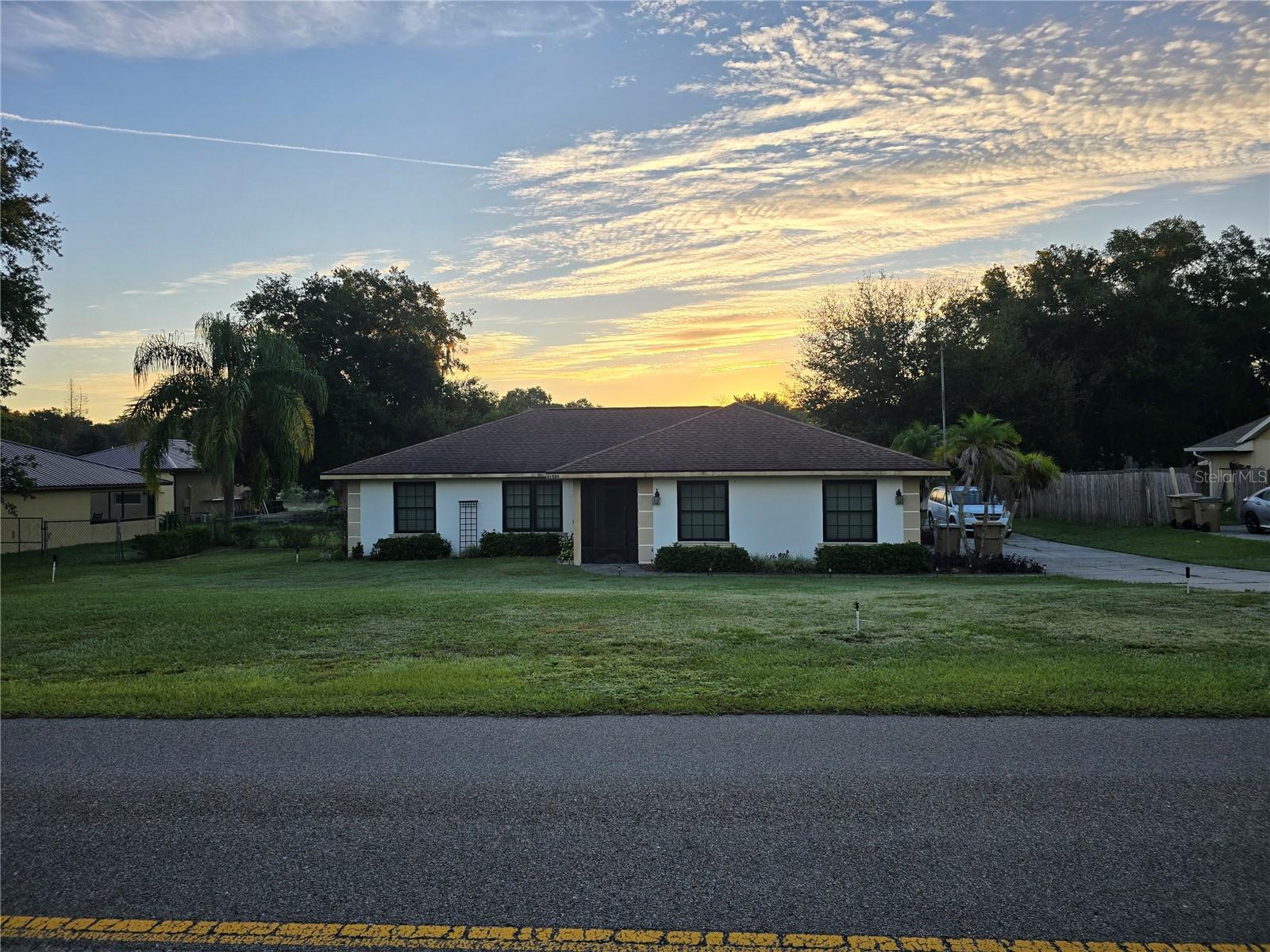 Photo of 11759 OSWALT ROAD CLERMONT FL 34711