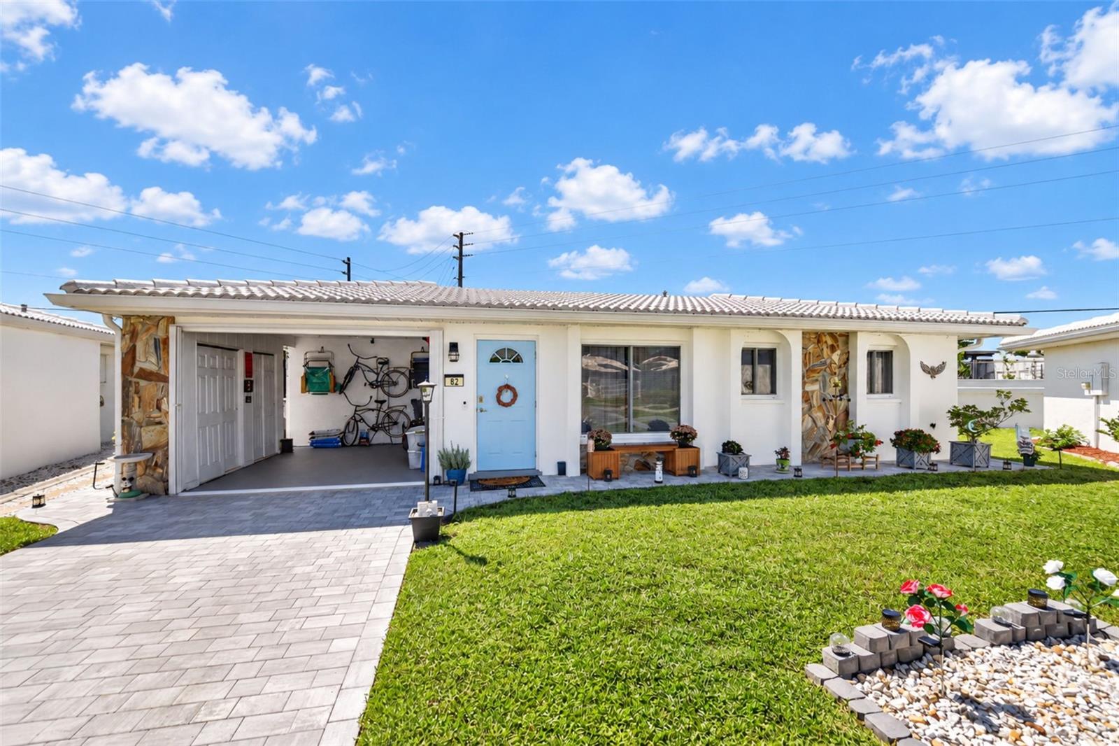 Photo of 82 CIRCLEWOOD DRIVE #A3-4 VENICE FL 34293