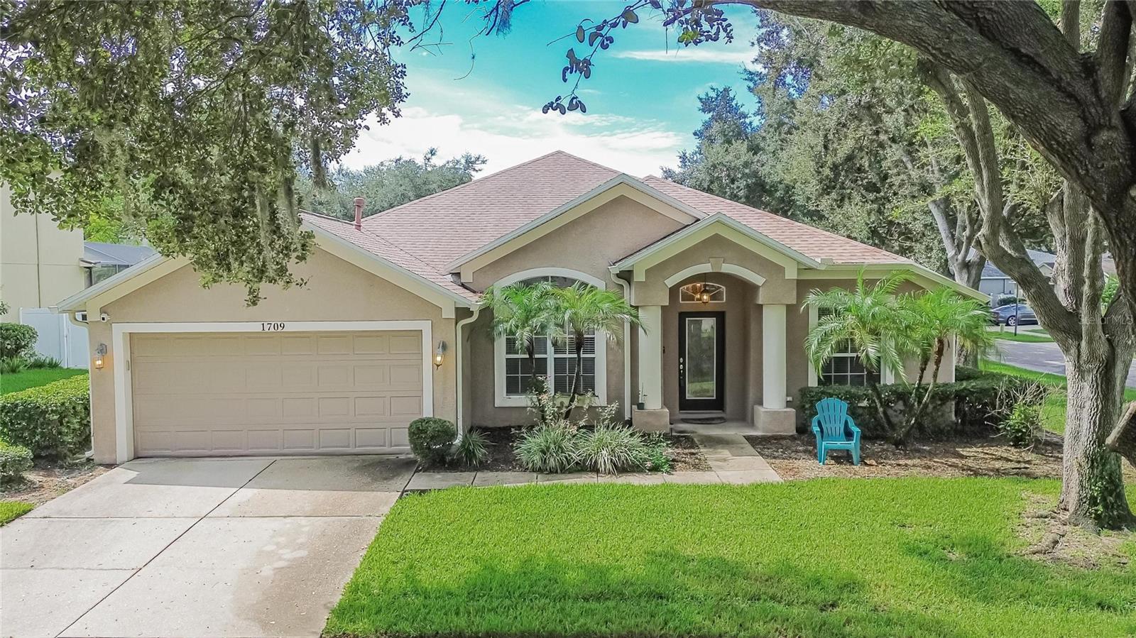 Photo of 1709 WOODWATCH WAY BRANDON FL 33510