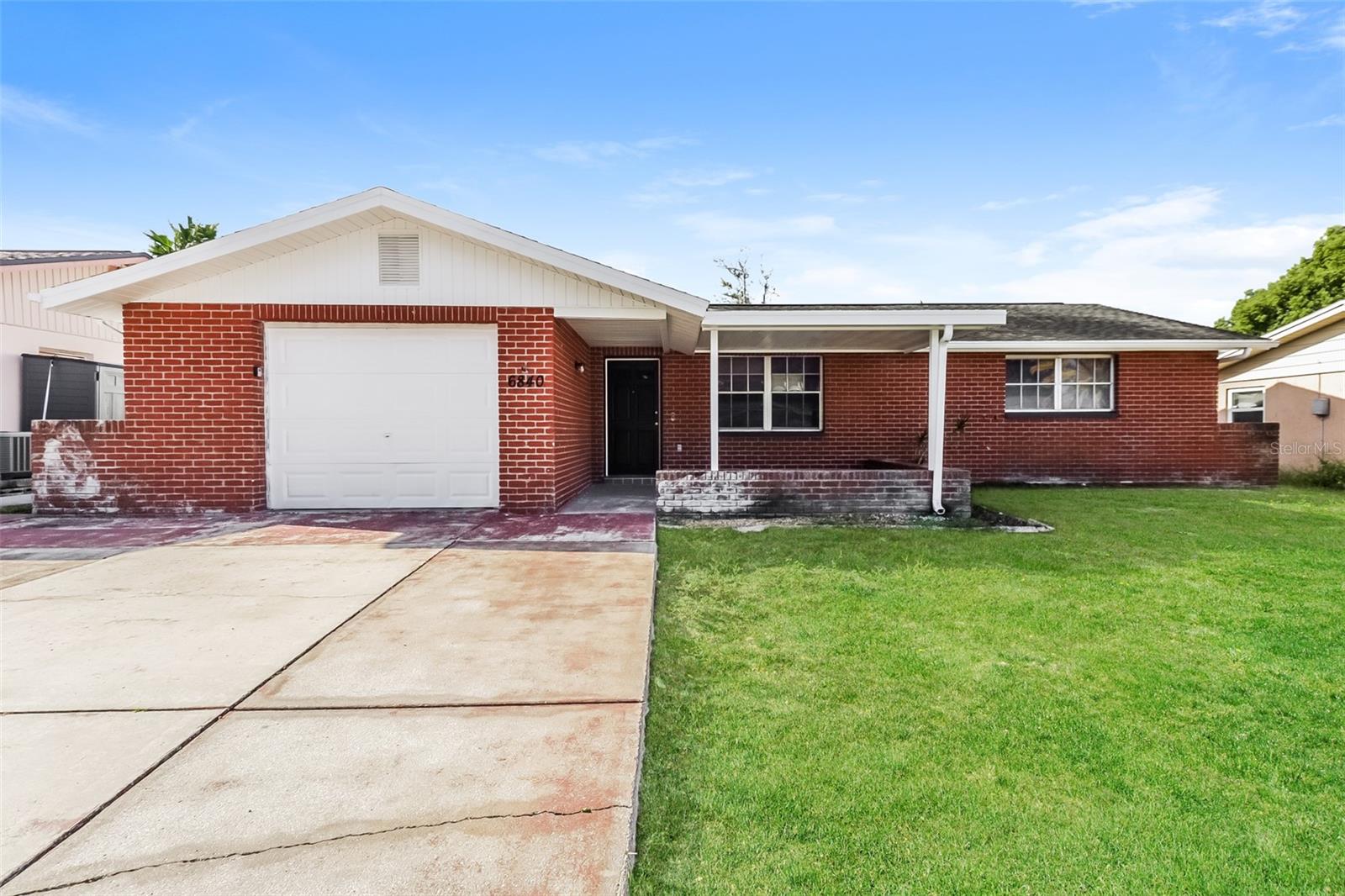 Photo of 6840 TIERRA VERDE STREET PORT RICHEY FL 34668