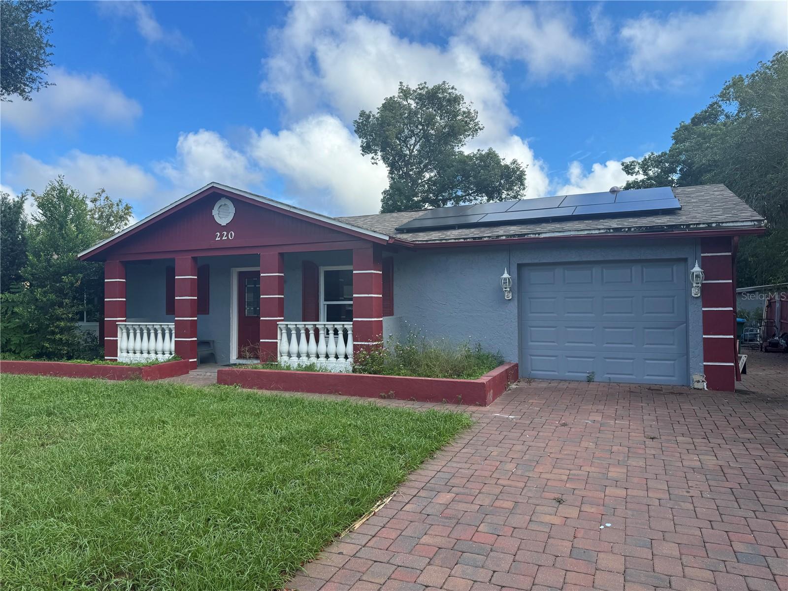 Photo of 220 3RD STREET WINTER SPRINGS FL 32708