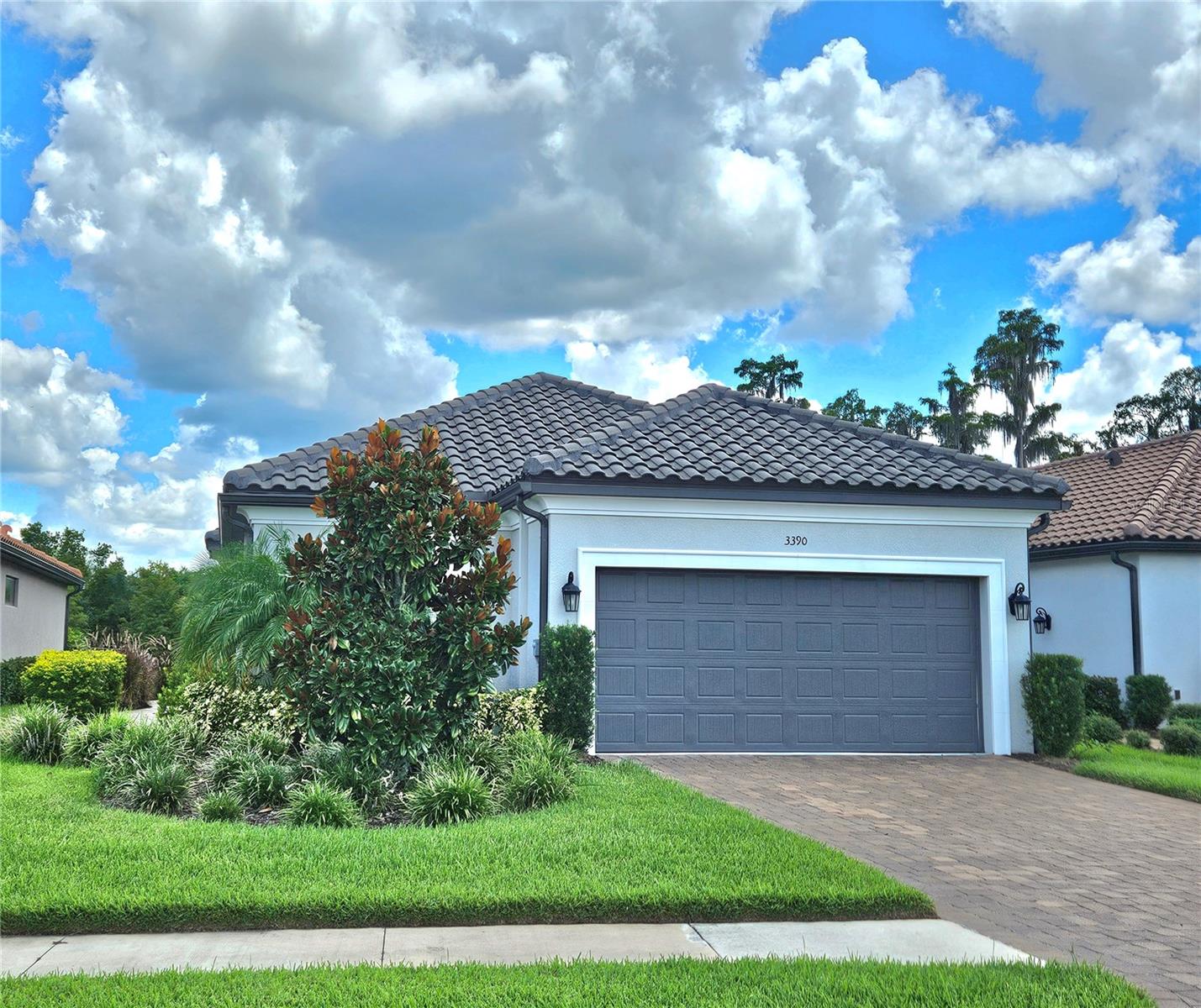 Photo of 3390 FRANCOA DRIVE ODESSA FL 33556