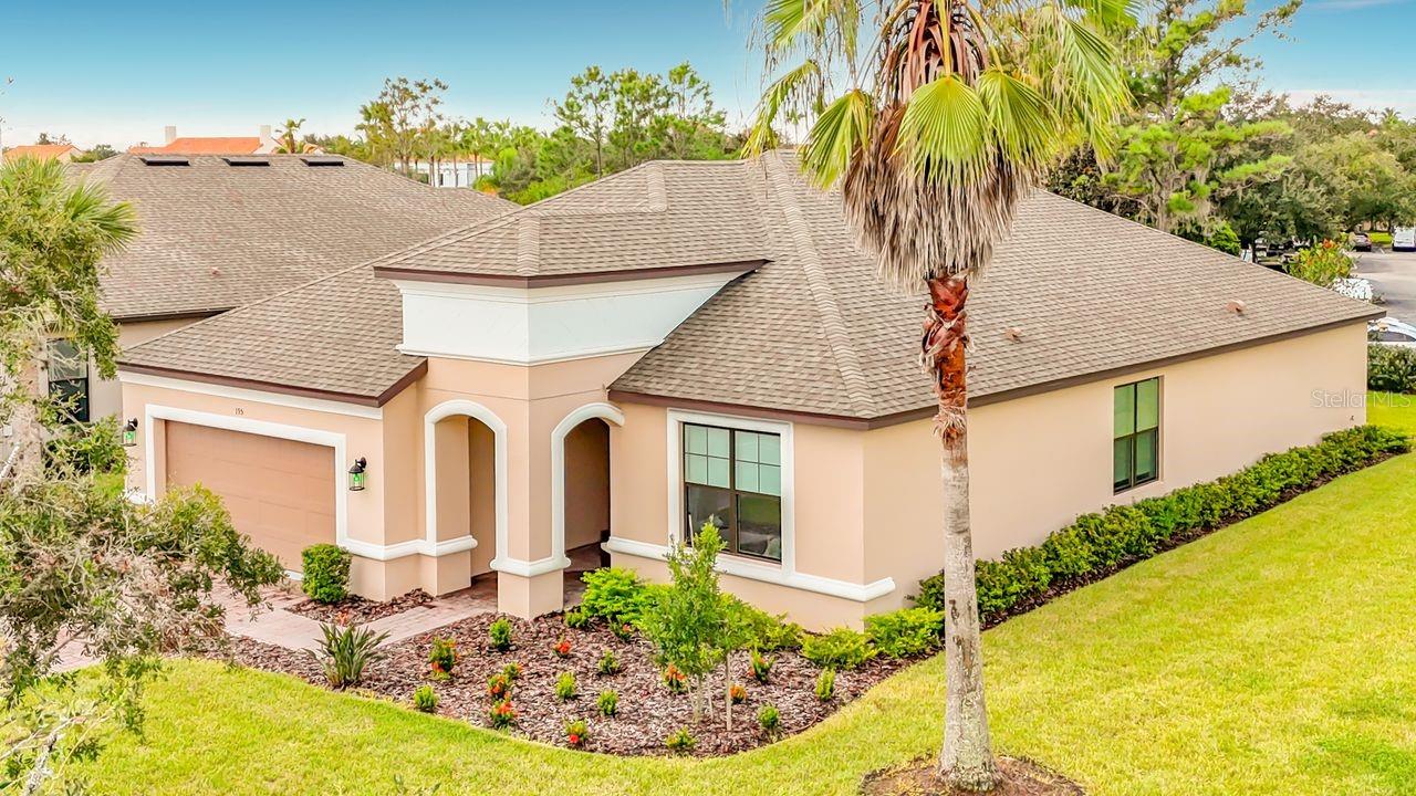 Photo of 195 CASAVISTA DRIVE KISSIMMEE FL 34759