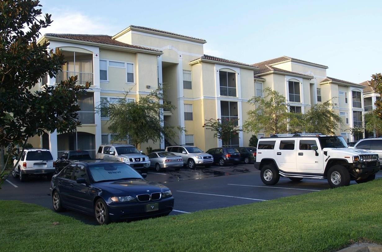 Photo of 1440 LAKE SHADOW CIRCLE #8306 MAITLAND FL 32751