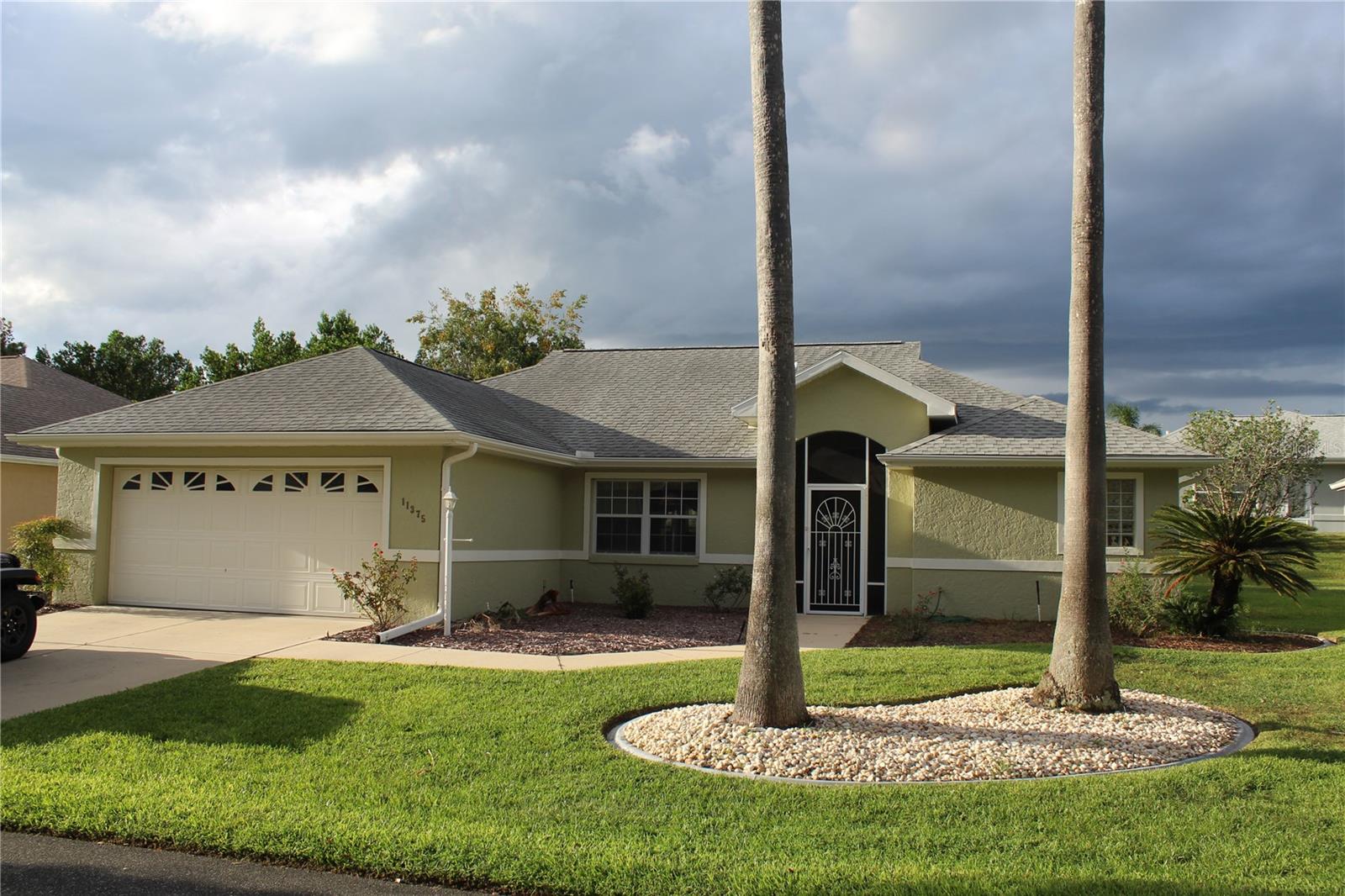 Photo of 11375 SE 175TH LANE SUMMERFIELD FL 34491