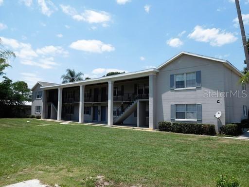 Photo of 302 S SPRING GARDEN AVENUE #C11 DELAND FL 32720
