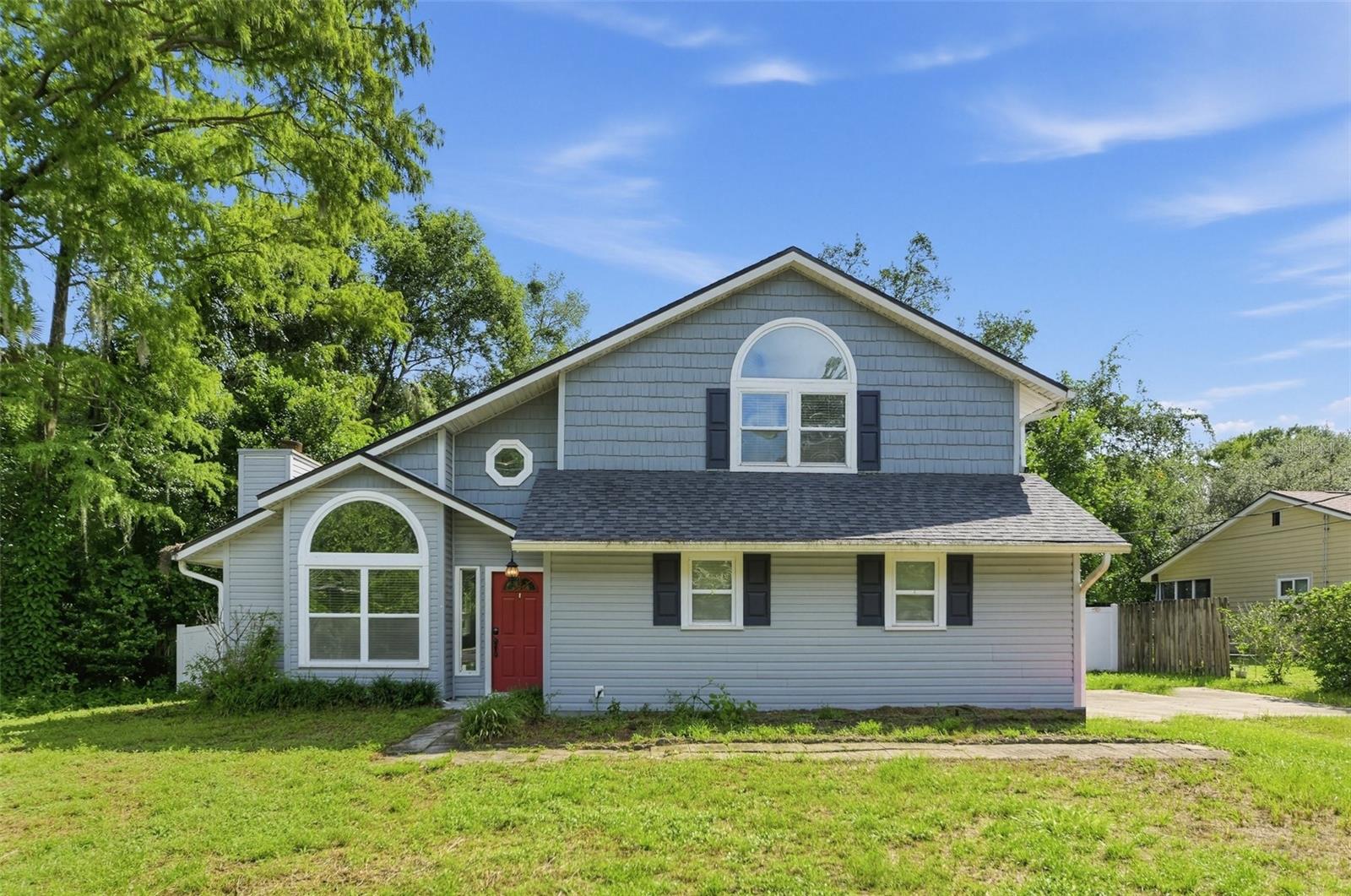 Photo of 45 HAYES ROAD WINTER SPRINGS FL 32708