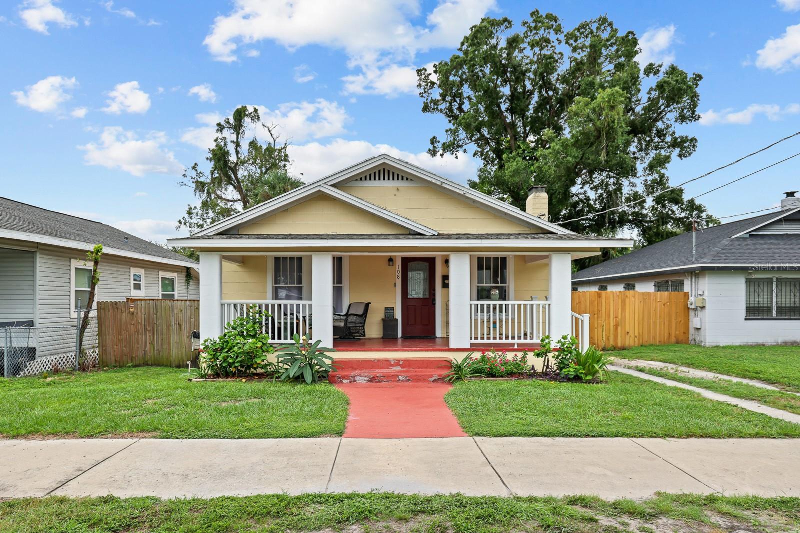 Photo of 108 W HAYA STREET TAMPA FL 33603