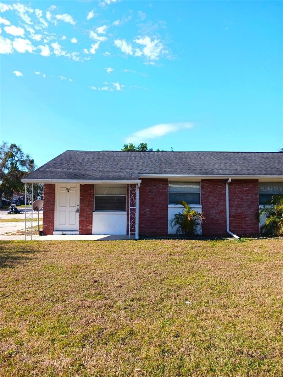 Photo of 1515 SWORDBILL DRIVE HOLIDAY FL 34690