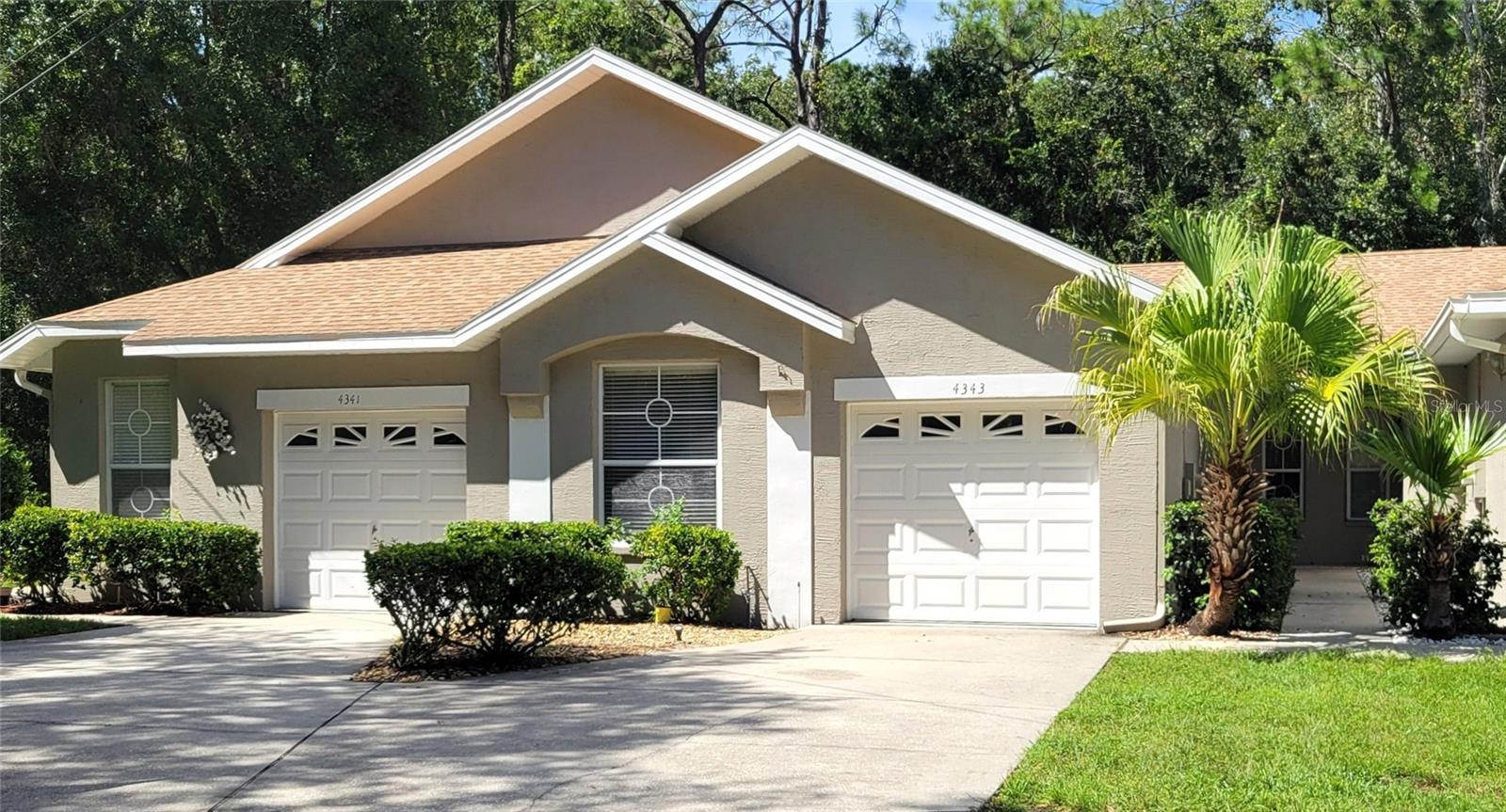 Photo of 4343 LAKESHORE DRIVE PALM HARBOR FL 34685