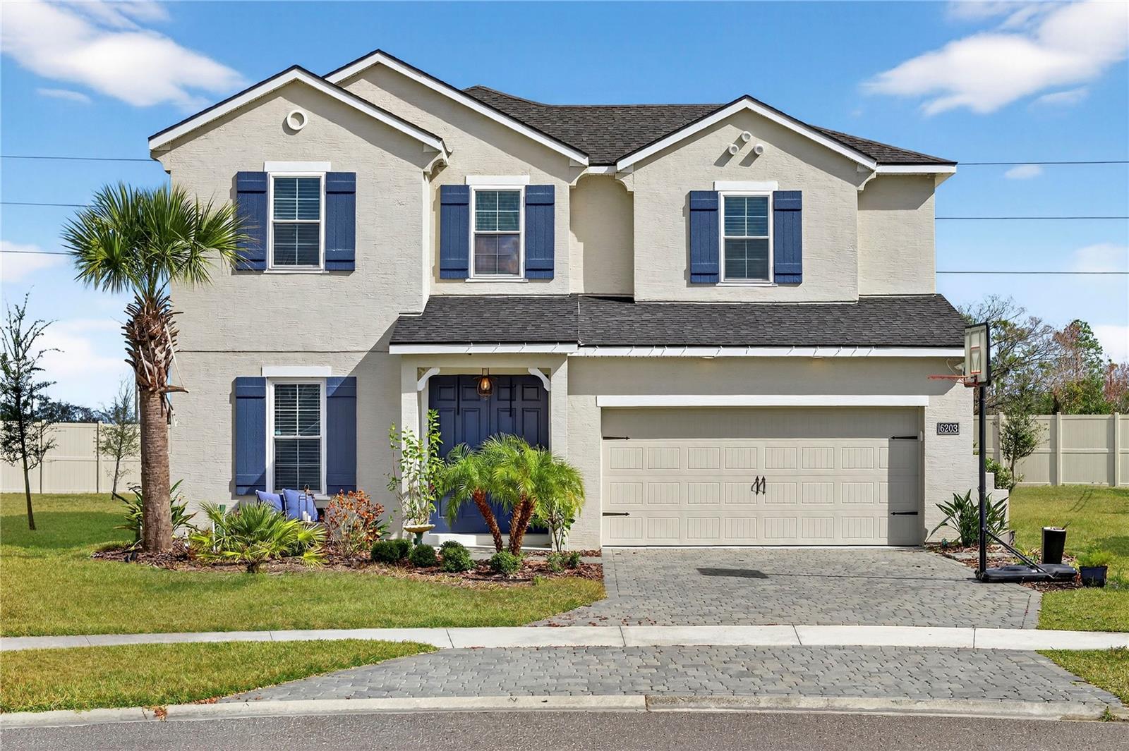 Photo of 6203 W FALLSGROVE LANE PORT ORANGE FL 32128