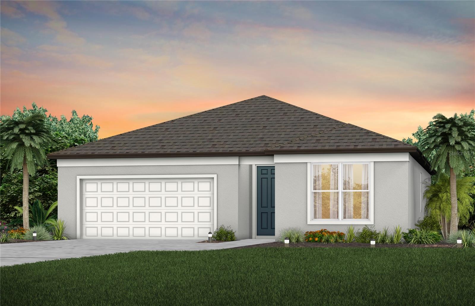 Photo of 11131 SYCAMORE GLEN LOOP THONOTOSASSA FL 33592