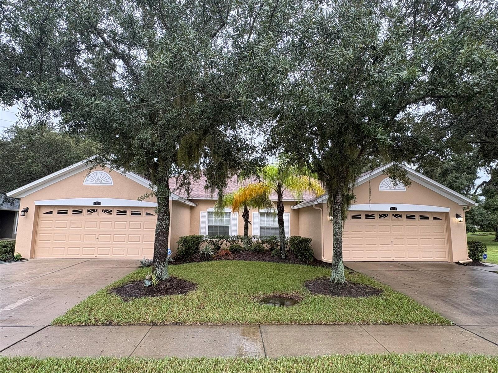 Photo of 4243 ASHTON MEADOWS WAY WESLEY CHAPEL FL 33543