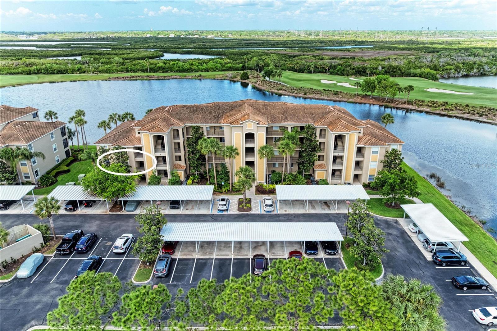 Photo of 7911 GRAND ESTUARY TRAIL #201 BRADENTON FL 34212