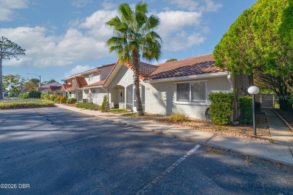 Photo of 3530 FOREST BRANCH DRIVE #F PORT ORANGE FL 32129